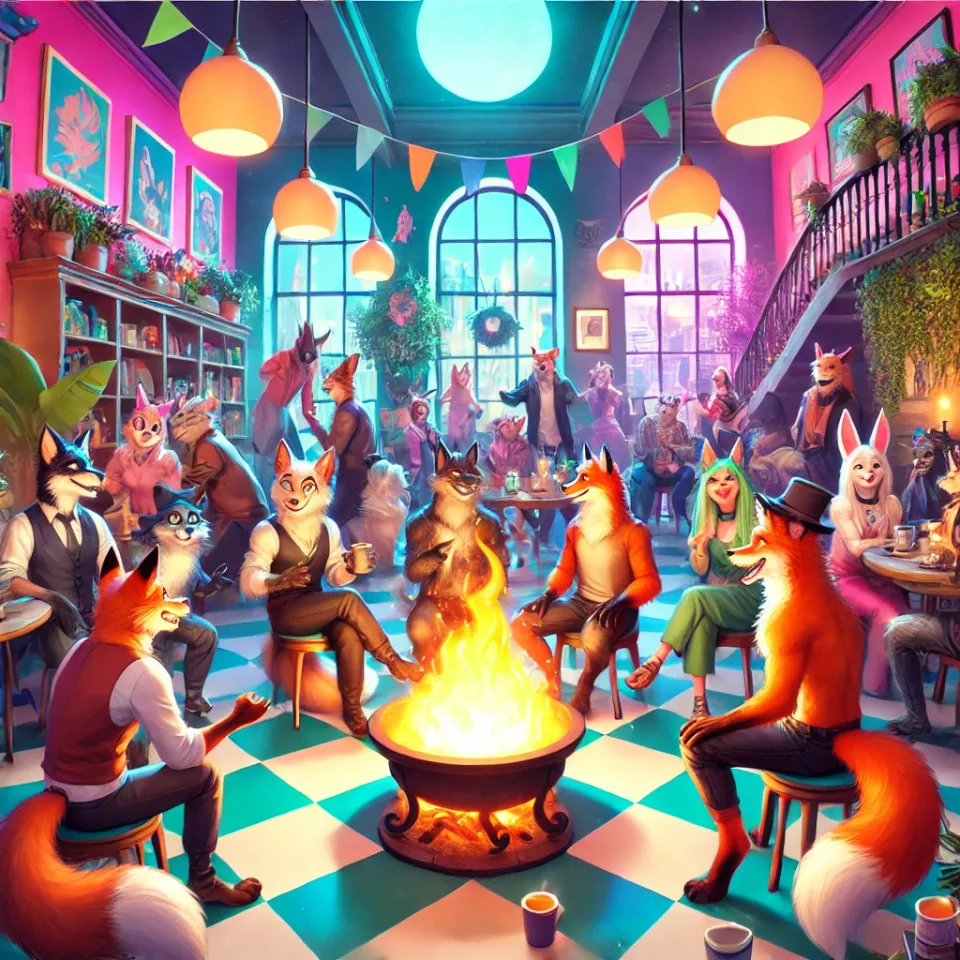 Fox Fun Events Membership - Limited Time Offer