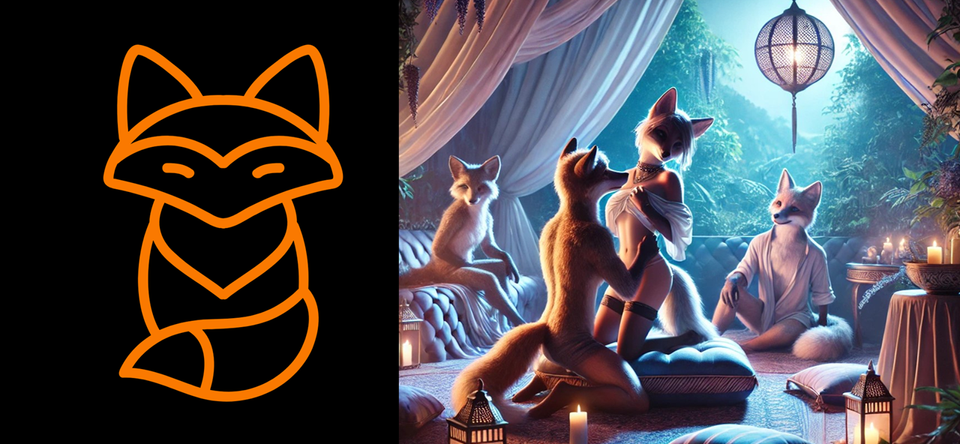 Foxy Fun Events Swinger Party - 9th May 19:00 to late